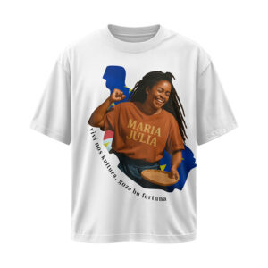 Tabita  Colletion - Maria Júlia x Gil Semedo