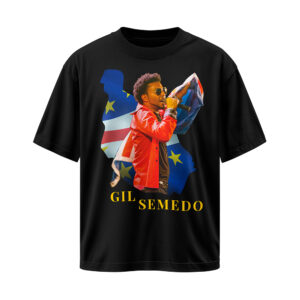 Nos Líder – Gil Semedo Edition